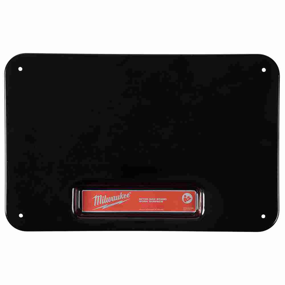 Milwaukee 48-08-0552 Mitre Saw Stand Table Top