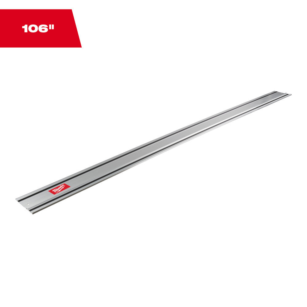 Milwaukee 48-08-0572 106 inch Track Saw Guide Rail