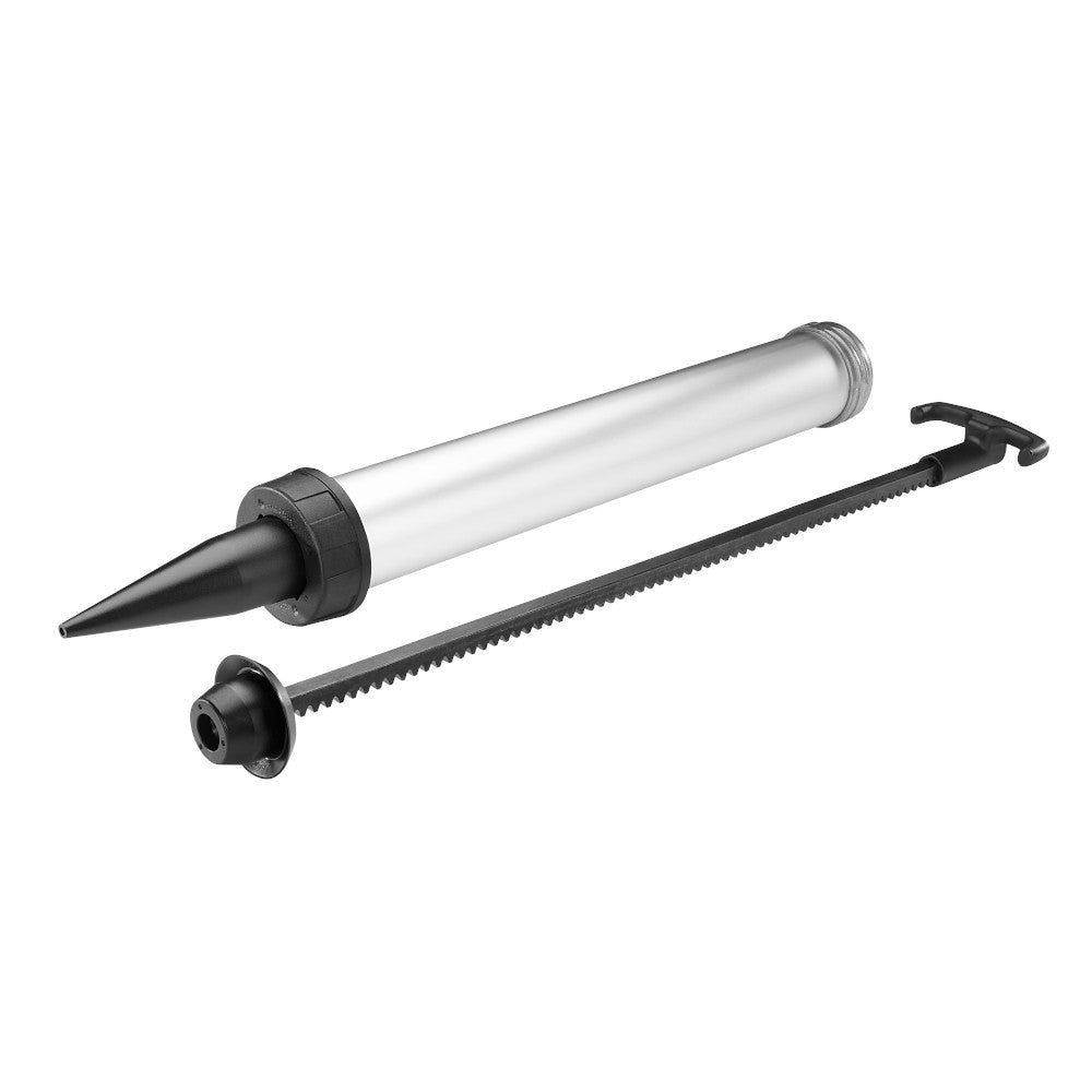 Milwaukee 48-08-1093 M18 20oz Aluminum Barrel Sausage Conversion Kit