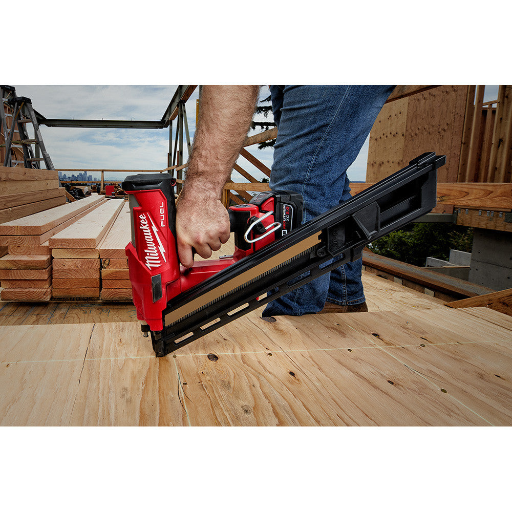 Milwaukee 48-08-2745 30° Framing Nailer Extended Capacity Magazine