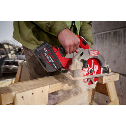 Milwaukee 48-11-1813 M18 REDLITHIUM FORGE HD 12.0 Ah Battery Pack
