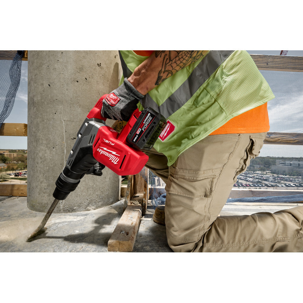 Milwaukee 48-11-1881 M18 REDLITHIUM FORGE XC 8.0 Ah Battery Pack