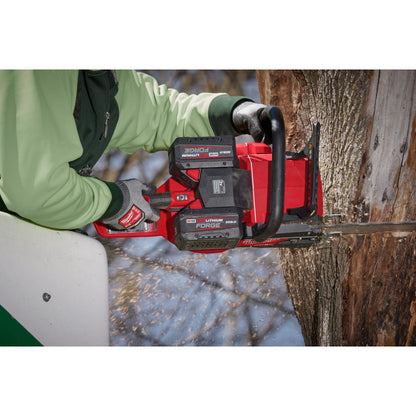 Milwaukee 48-11-1881 M18 REDLITHIUM FORGE XC 8.0 Ah Battery Pack