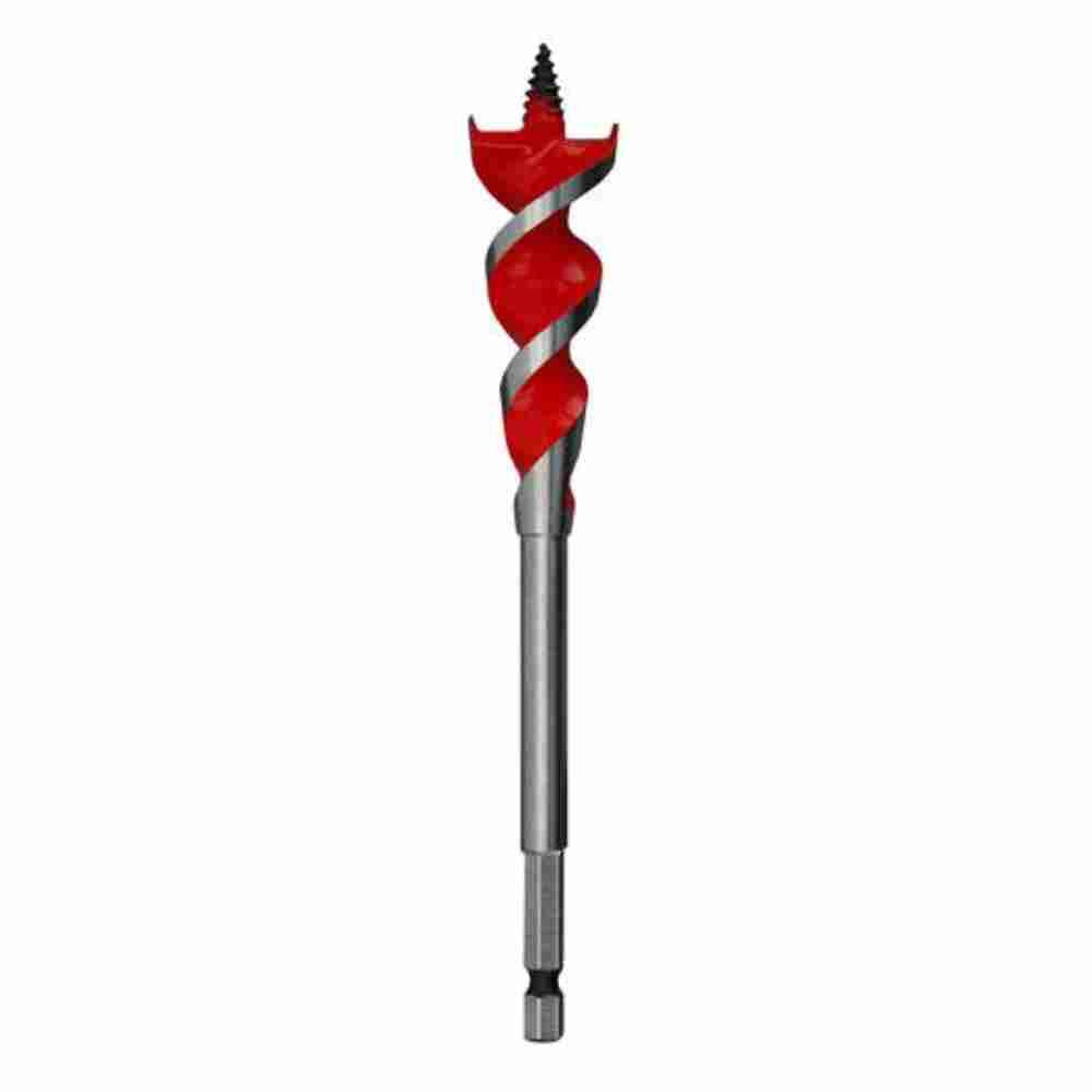 Milwaukee 48-13-0048 SPEED FEED 1/2 Inch x 6 inch Self-Feeding Wood Bit