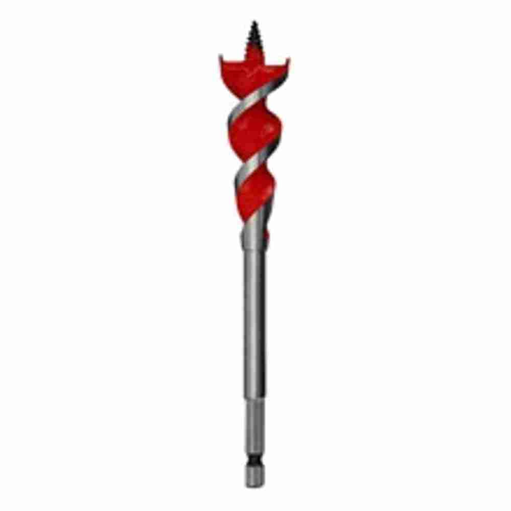 Milwaukee 48-13-0078 SPEED FEED 7/8 inch x 6 inch Self-Feeding Wood Bit