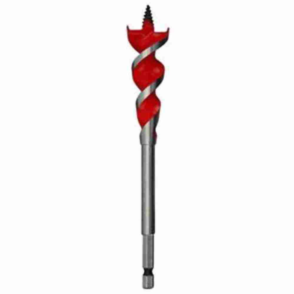 Milwaukee 48-13-0088 SPEED FEED 1 inch x 6 inch Self-Feeding Wood Bit