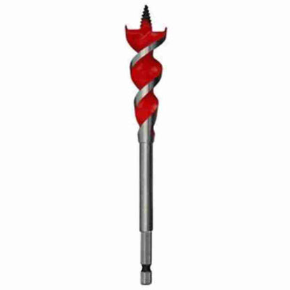 Milwaukee 48-13-0088 SPEED FEED 1 inch x 6 inch Self-Feeding Wood Bit