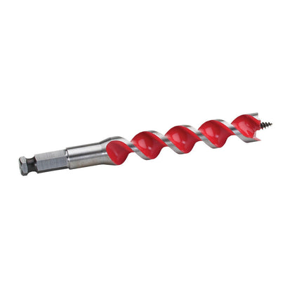 Milwaukee 48-13-0750 3/4 inch x 6-1/2 inch  Ship Auger Bit