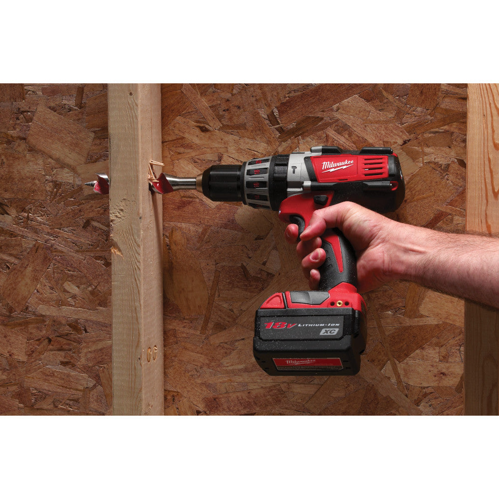 Milwaukee 48-13-0750 3/4 inch x 6-1/2 inch  Ship Auger Bit