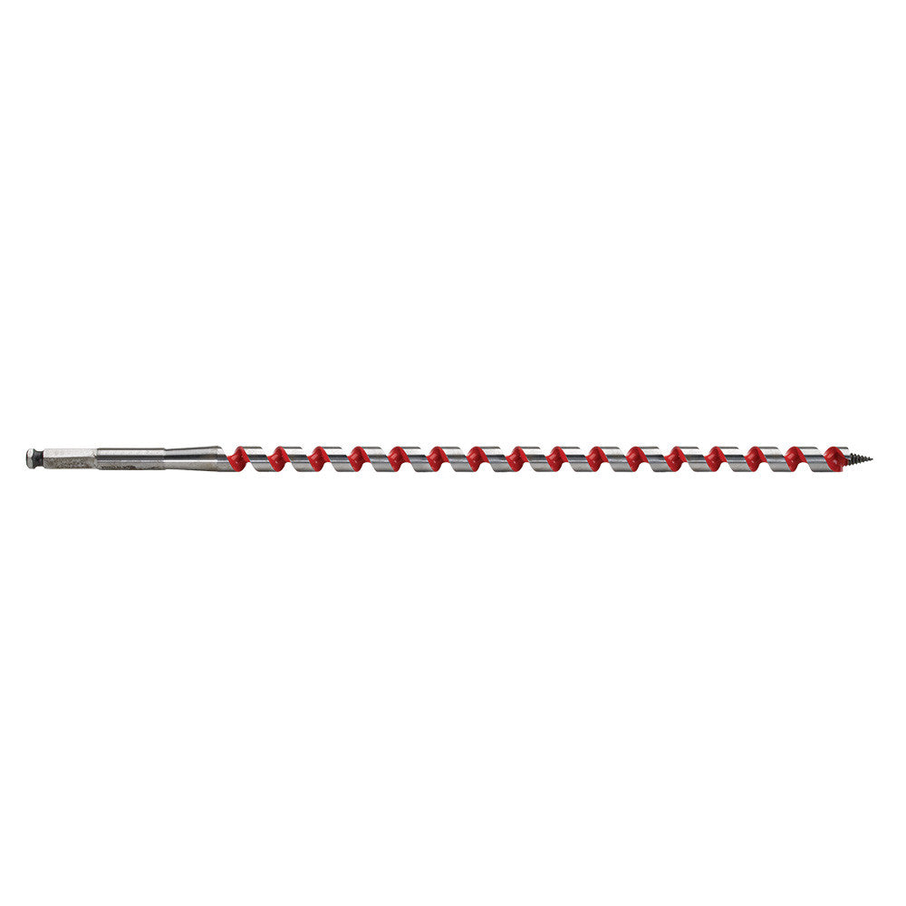 Milwaukee 48-13-5750 3/4 inch x 18 inch  Ship Auger Bit