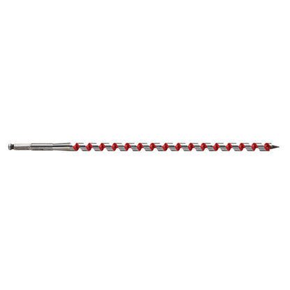 Milwaukee 48-13-5750 3/4 inch x 18 inch  Ship Auger Bit
