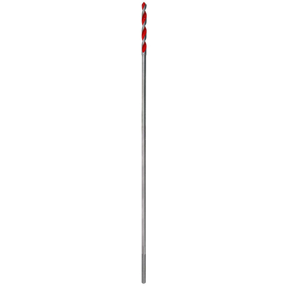 Milwaukee 48-13-7225 1/4 inch x 18 inch Bellhanger bit