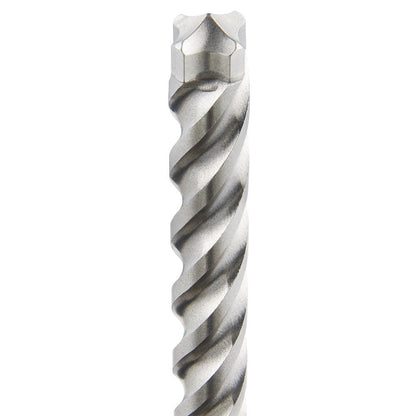 Milwaukee 48-20-3922 5/8 Inch x 31 Inch x 36 Inch MX4 4-Cutter SDS-MAX Rotary Hammer Drill Bit