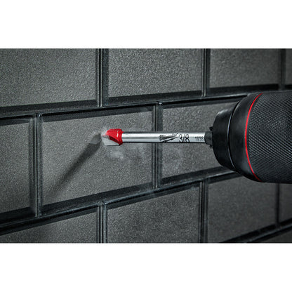 Milwaukee 48-20-8980 1/8 Inch Glass and Tile Bit