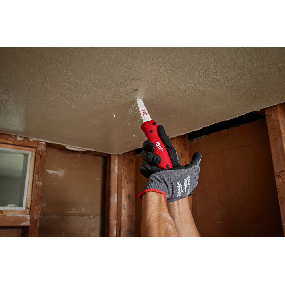 Milwaukee 48-00-5053 SAWZALL 6 inch 8 TPI Drywall Blades - 3pk