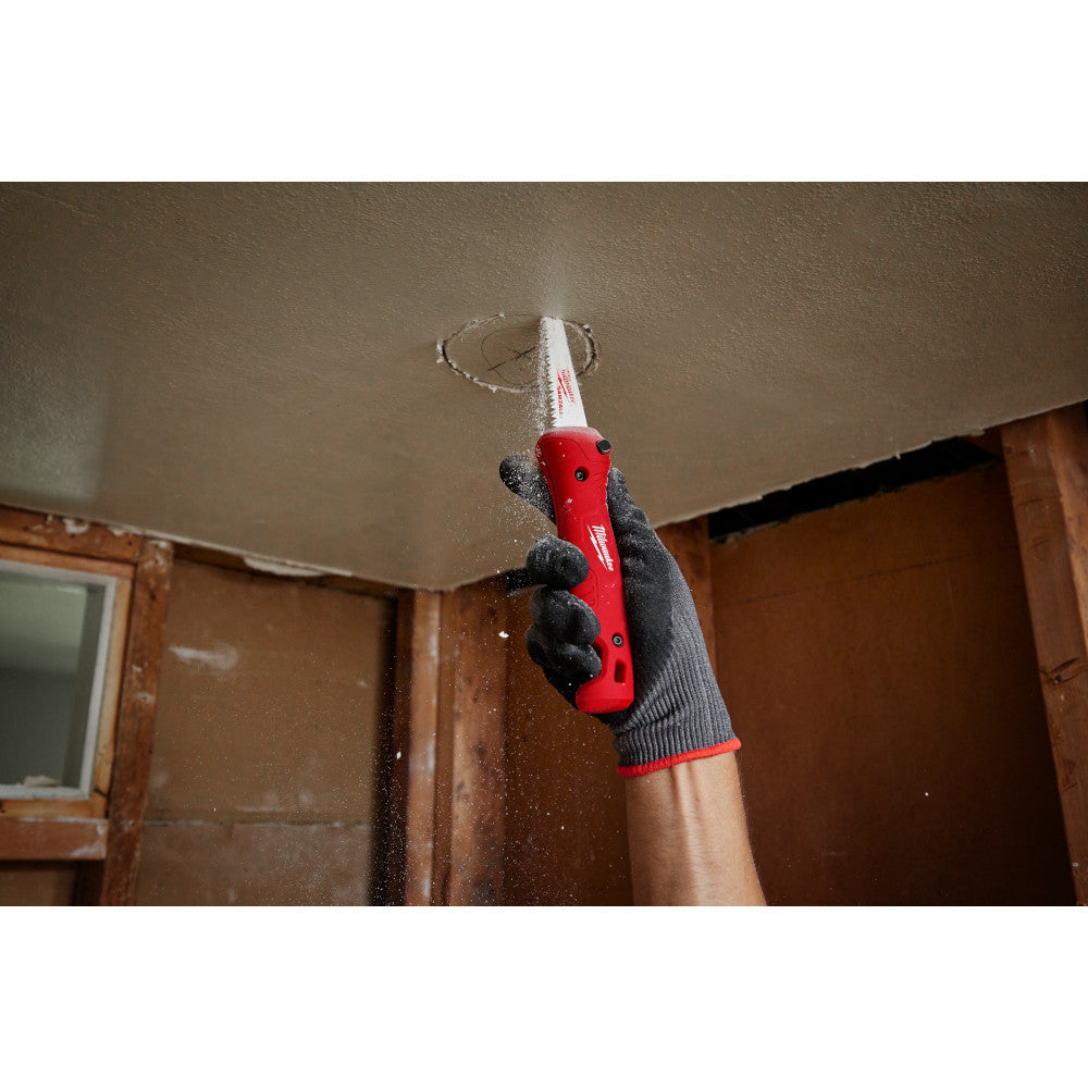 Milwaukee 48-22-0307 SAWZALL Folding Jab Saw