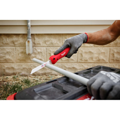 Milwaukee 48-22-0307 SAWZALL Folding Jab Saw