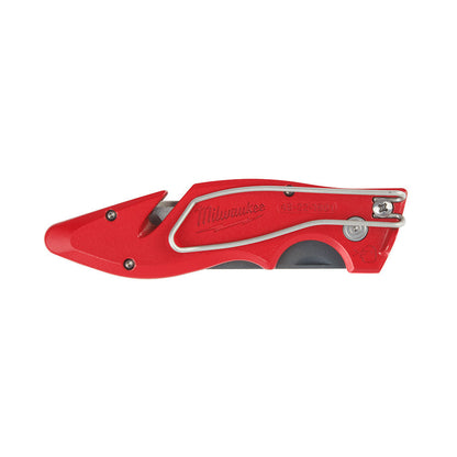 Milwaukee 48-22-1901 FASTBACK Compact Flip Folding Utility Knife