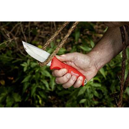 Milwaukee 48-22-1926 4 Inch Tradesman Fixed Blade Knife