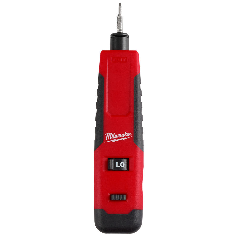 Milwaukee 48-22-2164 Impact Punchdown Tool