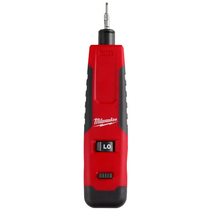 Milwaukee 48-22-2164 Impact Punchdown Tool