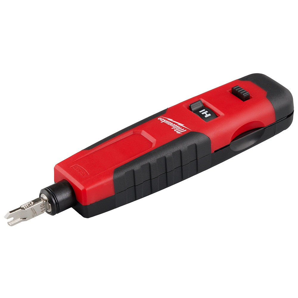 Milwaukee 48-22-2164 Impact Punchdown Tool