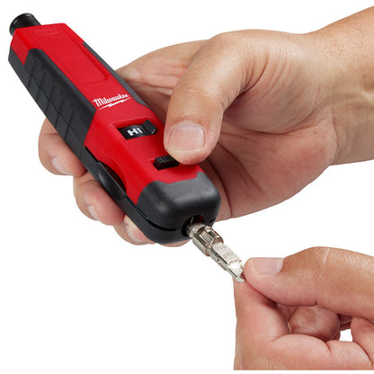 Milwaukee 48-22-2164 Impact Punchdown Tool
