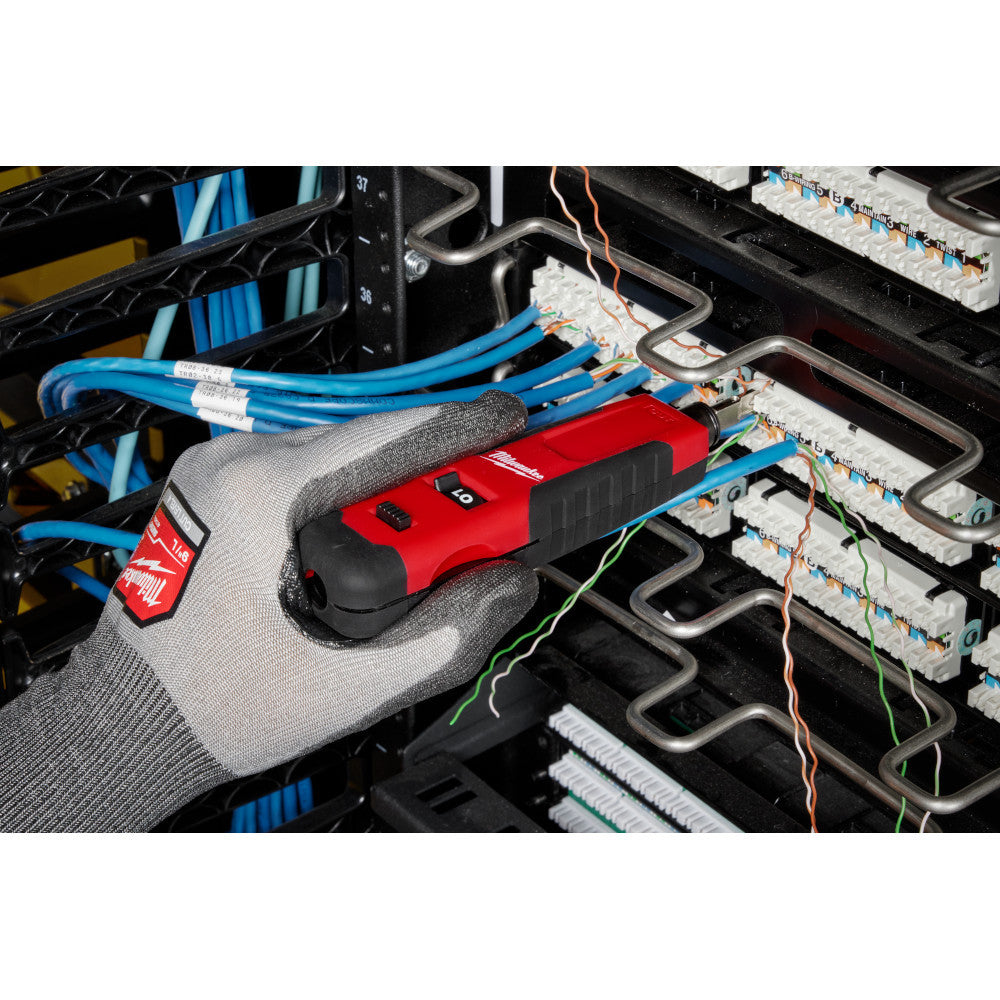 Milwaukee 48-22-2164 Impact Punchdown Tool