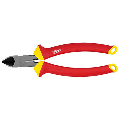Milwaukee 48-22-2208 1000V Insulated 8 inch Diagonal Cutting Pliers