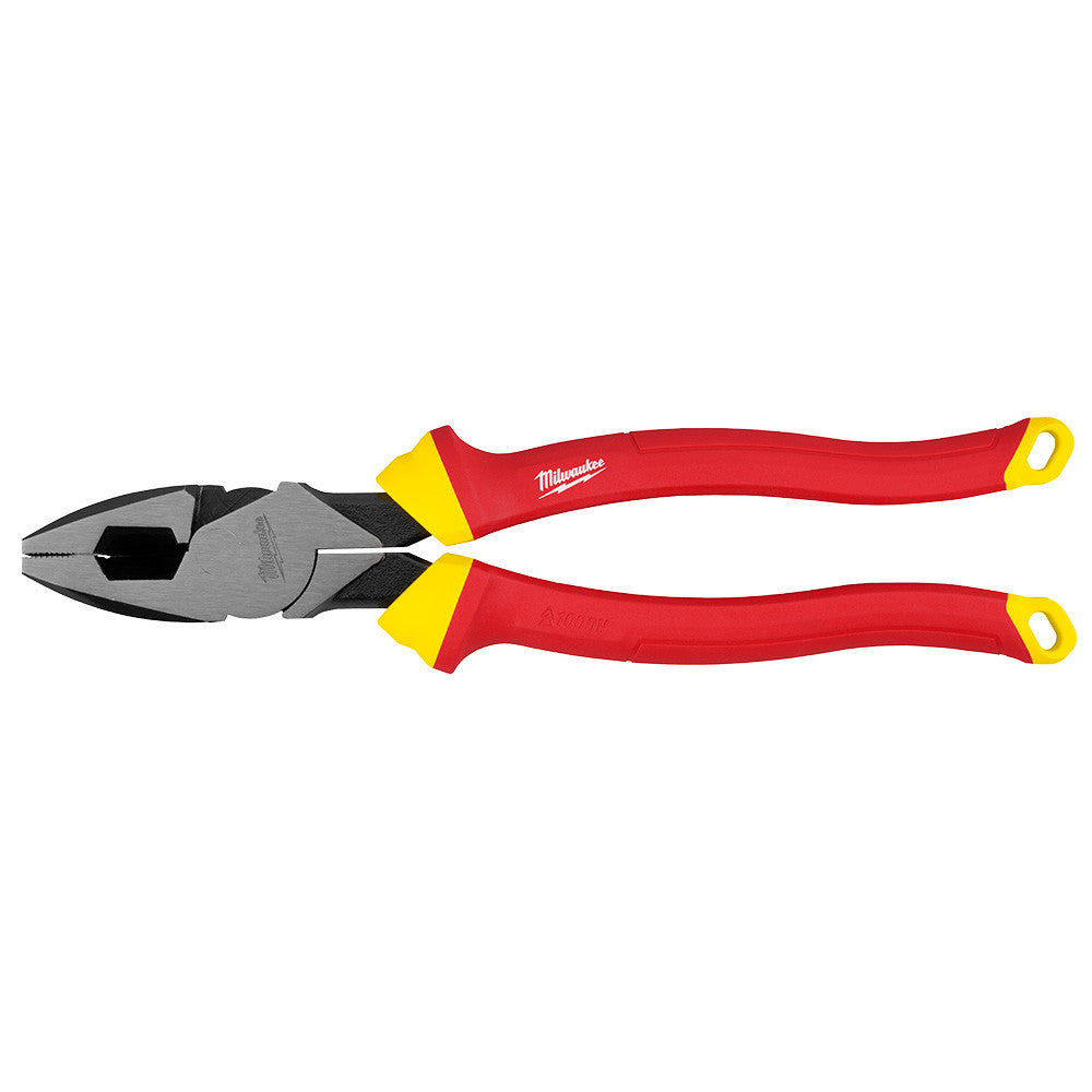 Milwaukee 48-22-2209 1000V Insulated 9 inch Diagonal Cutting Pliers