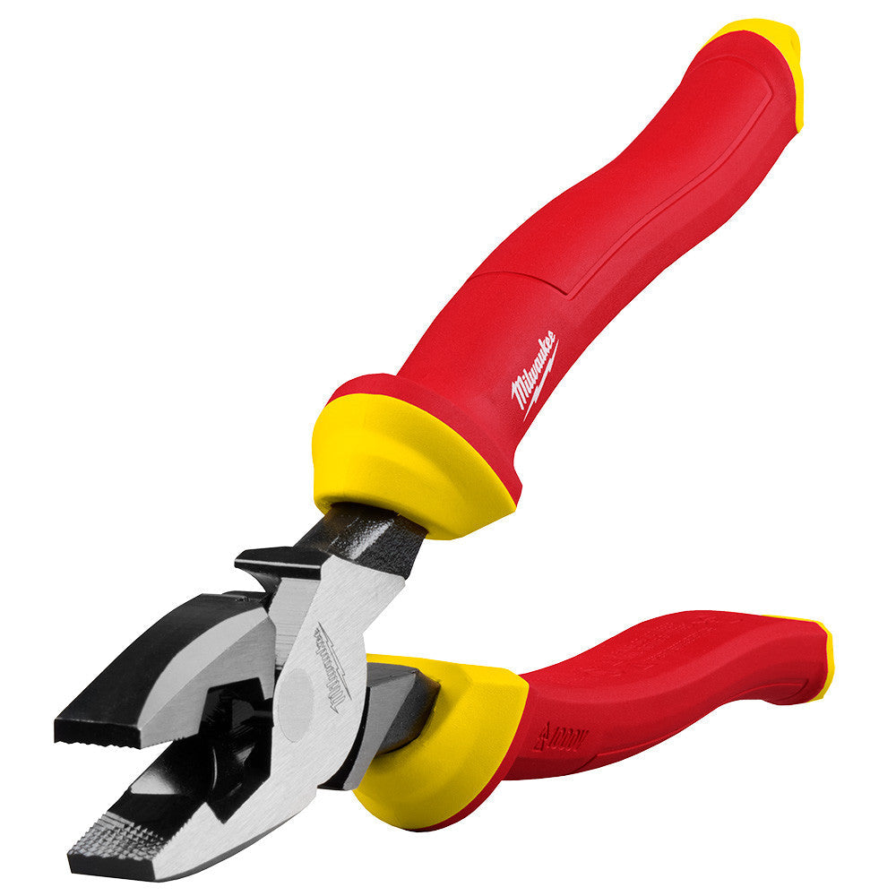 Milwaukee 48-22-2209 1000V Insulated 9 inch Diagonal Cutting Pliers