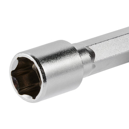 Milwaukee 48-22-2455 7/16 Inch SAE HollowCore Nut Driver