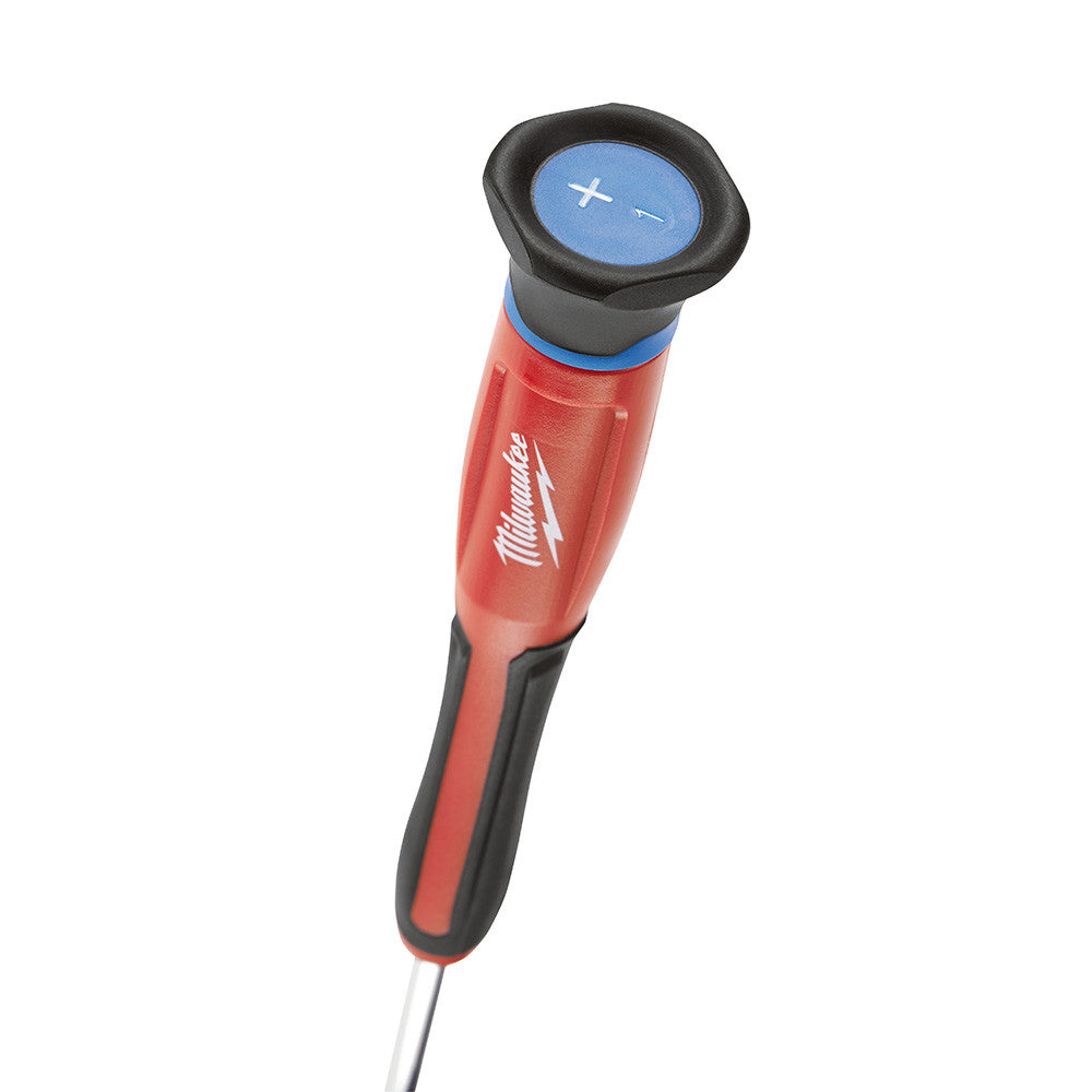 Milwaukee 48-22-2604 4pc Precision Screwdriver Set