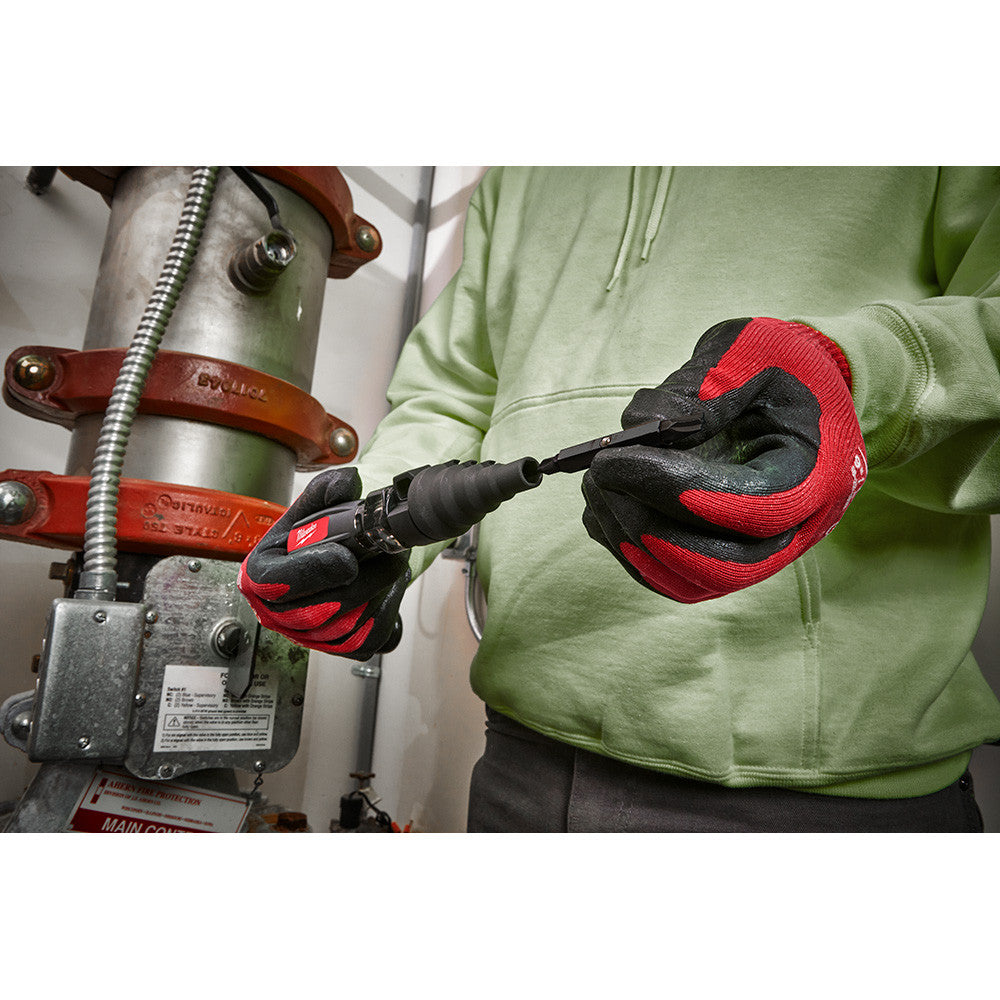 Milwaukee 48-22-2870 7-in-1 Conduit Reamer with ECX