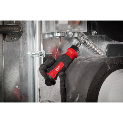 Milwaukee 48-22-2904 27-In-1 Ratcheting Multi-Bit Screwdriver