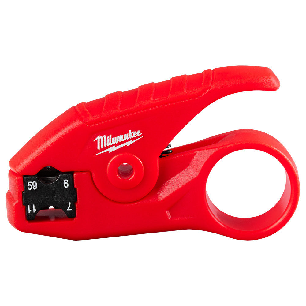Milwaukee 48-22-3064 Coax Cable Stripper