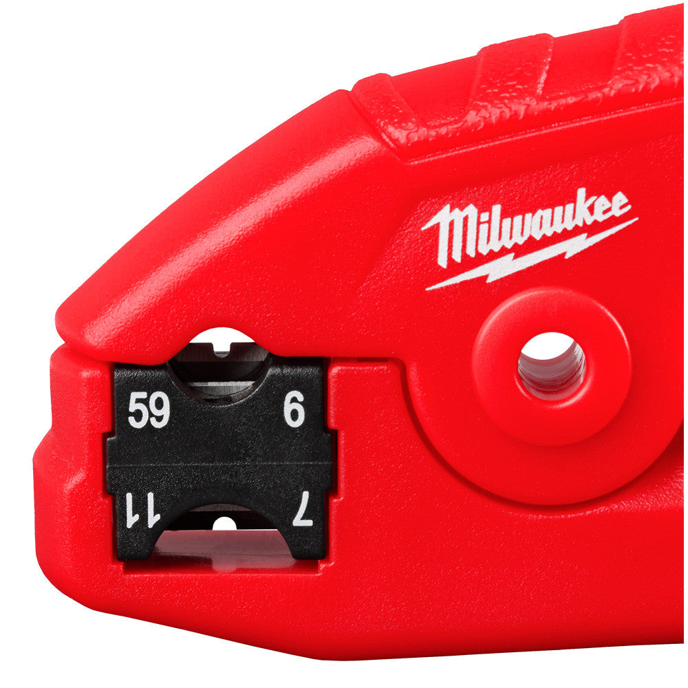 Milwaukee 48-22-3064 Coax Cable Stripper