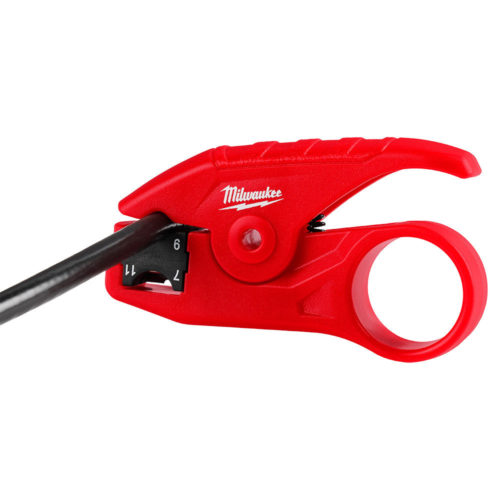 Milwaukee 48-22-3064 Coax Cable Stripper