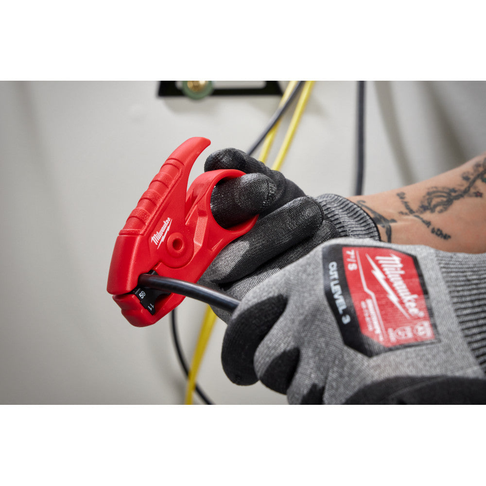 Milwaukee 48-22-3064 Coax Cable Stripper