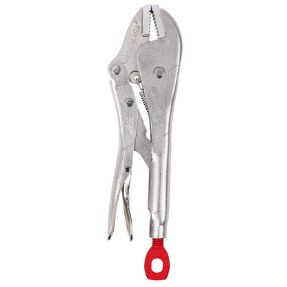 Milwaukee 48-22-3510 10 inch TORQUE LOCK Straight Jaw Locking Pliers
