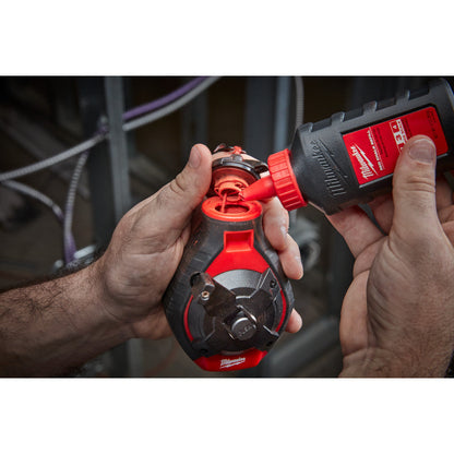 Milwaukee 48-22-3982 100 foot Bold Line Chalk Reel Kit