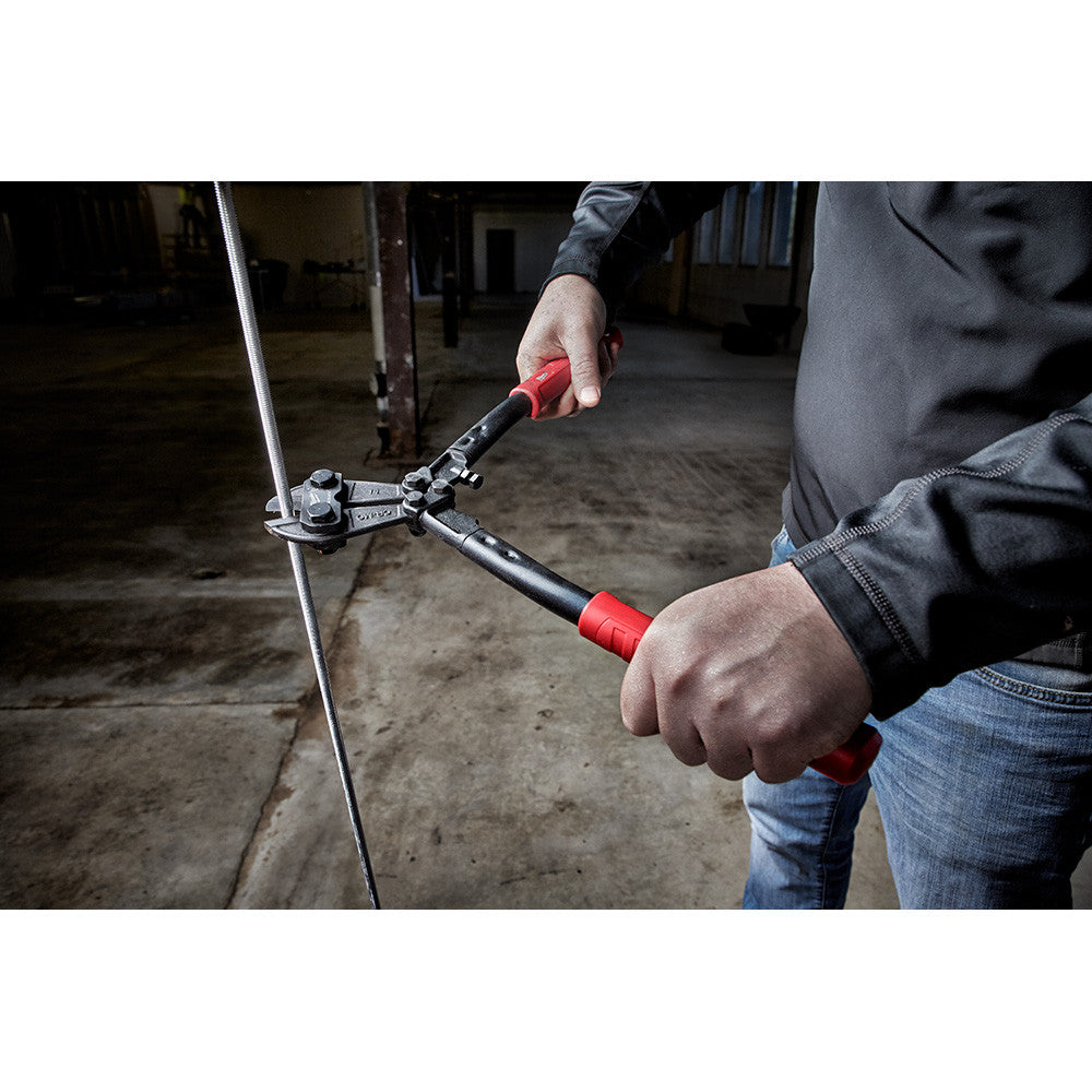 Milwaukee 48-22-4014 14 inch Bolt Cutter