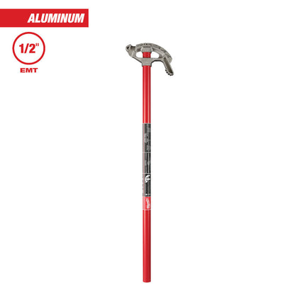 Milwaukee 48-22-4070 1/2 inch EMT Aluminum Conduit Bender