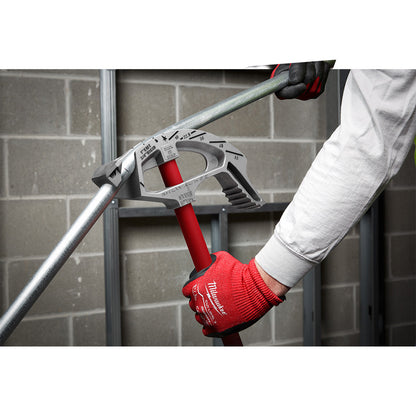 Milwaukee 48-22-4071 3/4 inch EMT Aluminum Conduit Bender