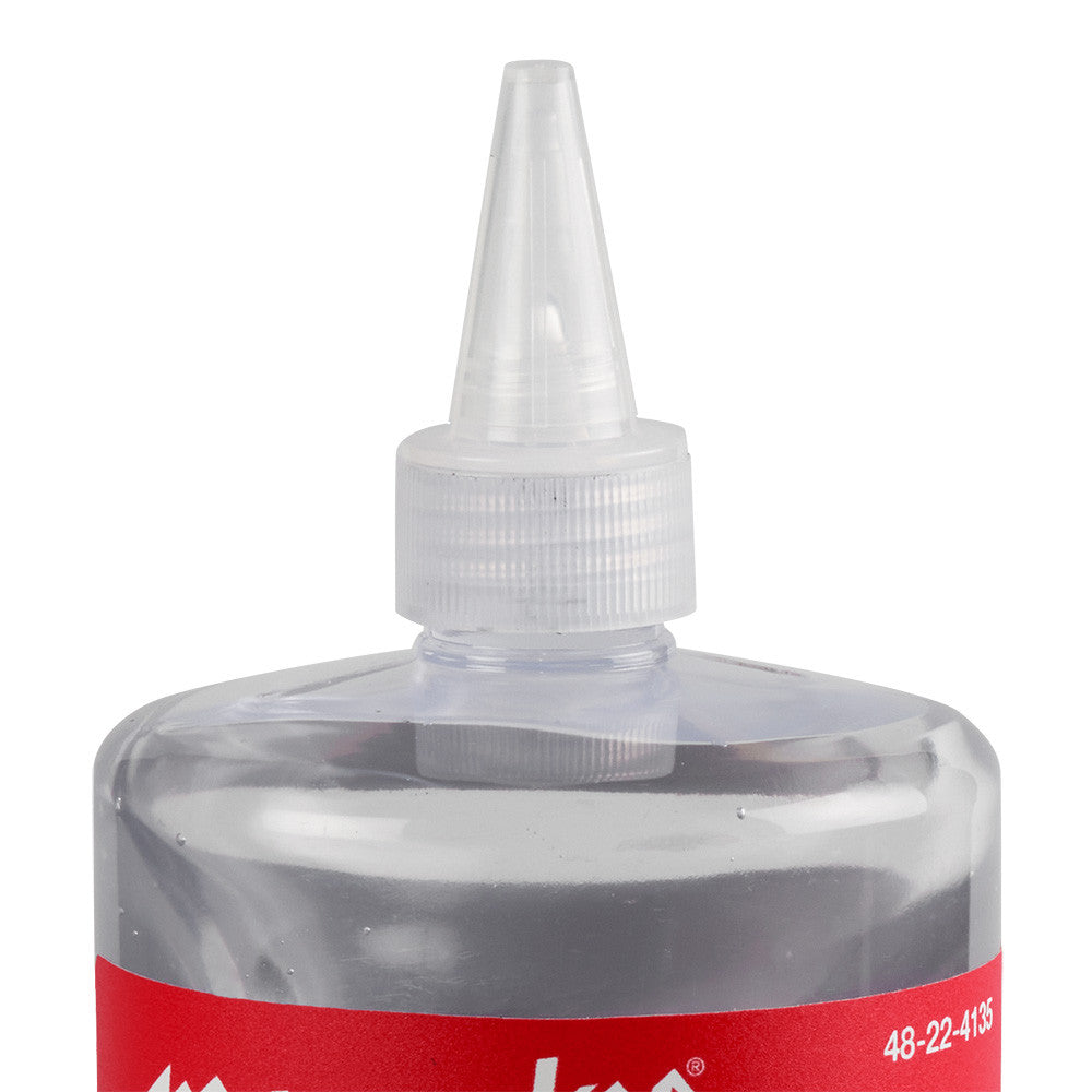 Milwaukee 48-22-4135 1 qt. Wire & Cable Pulling Clear Gel Lubricant