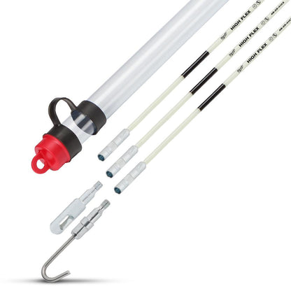 Milwaukee 48-22-4152 15 ft. Mid Flex Fish Stick Kit