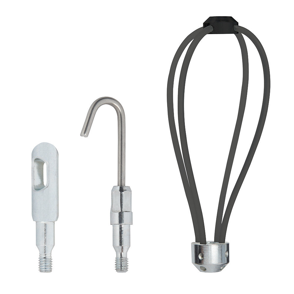 Milwaukee 48-22-4157 3pc Fish Stick Accessory Kit