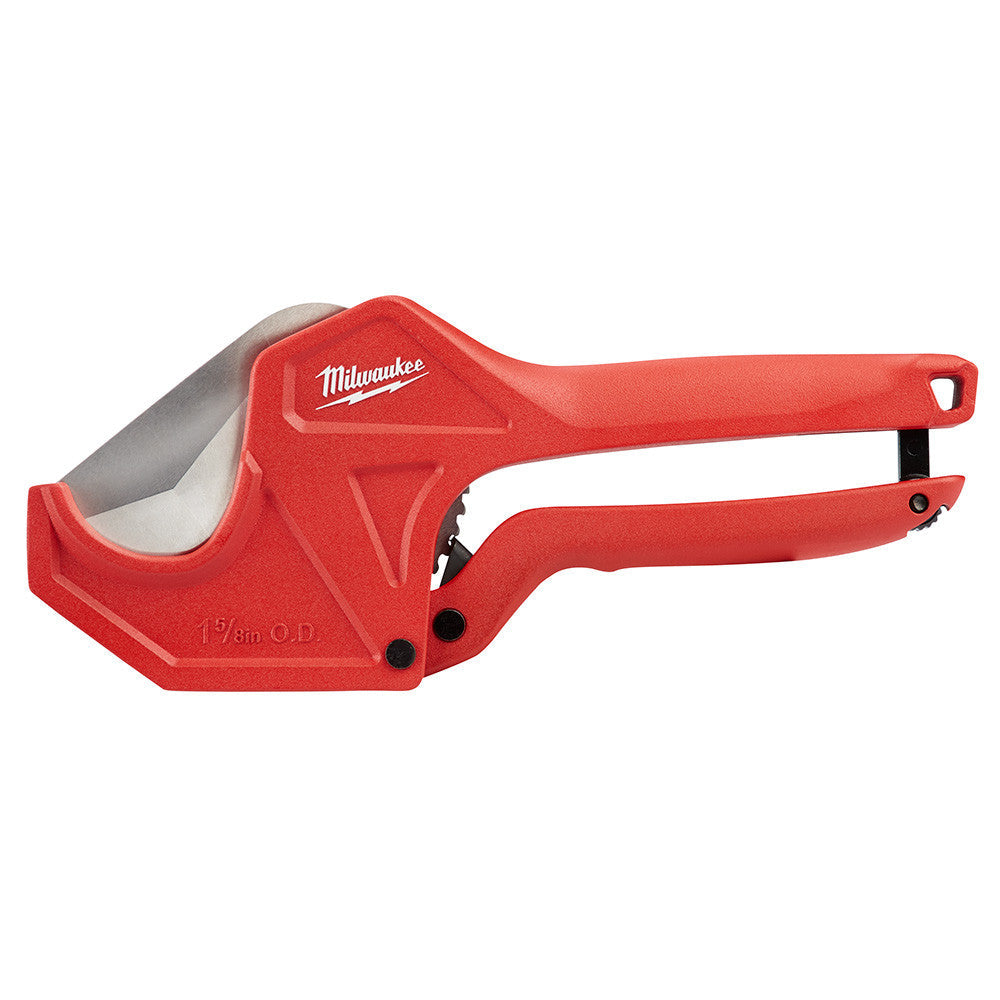 Milwaukee 48-22-4210 1-5/8 inch Ratcheting Pipe Cutter