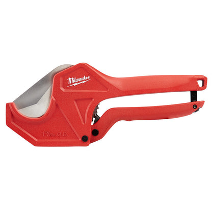 Milwaukee 48-22-4210 1-5/8 inch Ratcheting Pipe Cutter