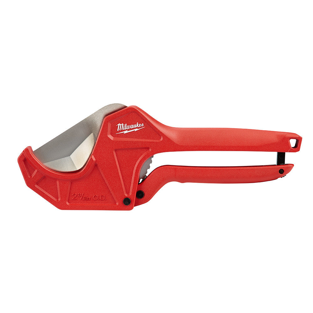 Milwaukee 48-22-4215 2-3/8 inch Ratcheting Pipe Cutter